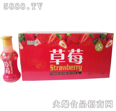 420mlx15ƿ�޹����@��ݮ֭