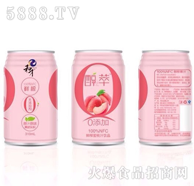 310ml�Ͳ��rե����֭�Ʒ
