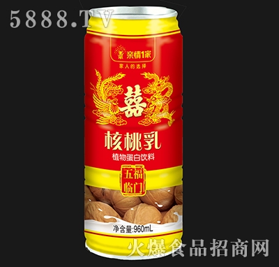 �H��1�Һ�����960ml