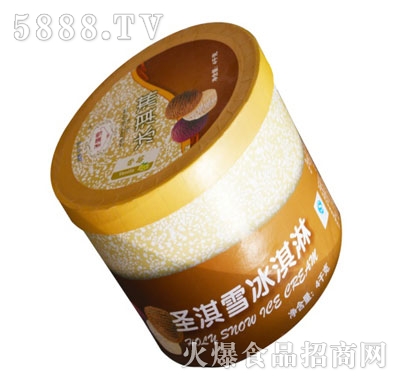 ʥ�ѩ����ܣ���ݮζ��