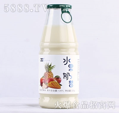 �f��ˮ������â��ζ220g