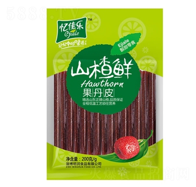 ���ј�����Ƥ200g