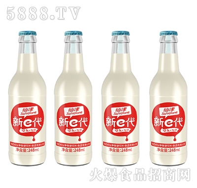 �ɽ���e��Ҭ��֭248mlx4ƿ