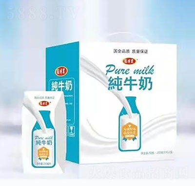 ���r(n��ng)��ţ��200mlx12��