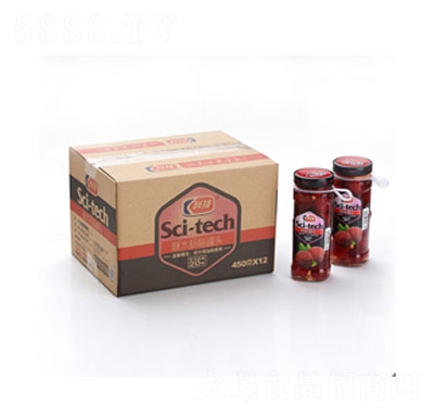 �Ƽ���ˮ��÷���^450��X12ƿ