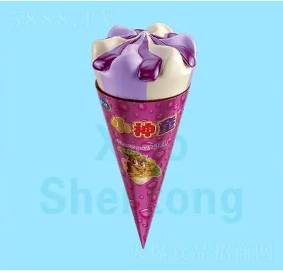 ���С��ͯ����������ζ