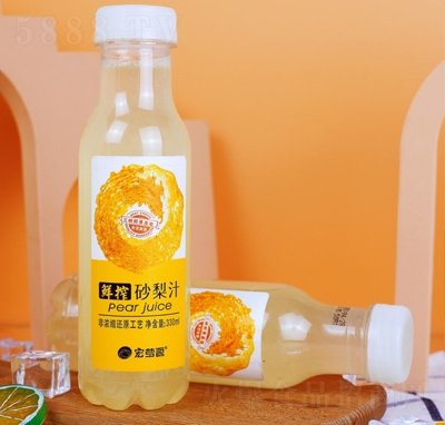 ���Դ�rեɰ��֭ƿ�b��֭330ml