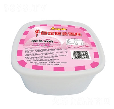 �����_��ͥ�bѩ���ݮζ800g