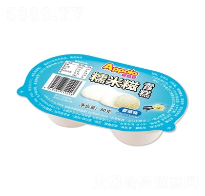 �����_Ŵ����ѩ�����ζ80g