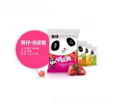 ������Ƥ�ǲ�ݮζ80g