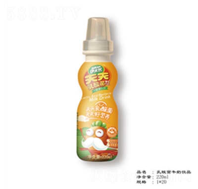 ��ľȻ���������ţ���Ʒ+���}��֭220ml