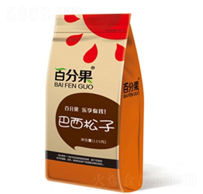 �ٷֹ���������125g���b