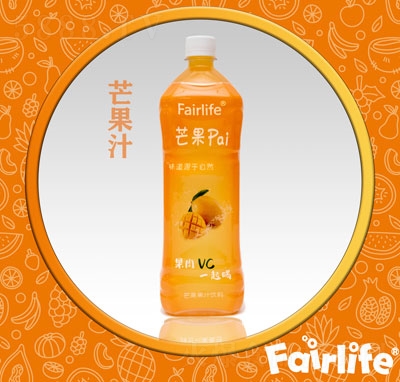 Fairlifeâ��Paiâ����֭��ϣ�ƿ��