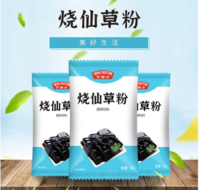 �಩ʿ���ɲݷ�ԭζ���w���100g