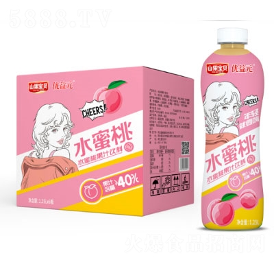 ɽ����ؐ��(y��u)��Ԫˮ���ҹ�֭���1.25L