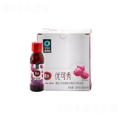 ���@��(y��u)������ϣ�������ζ��50mlX6
