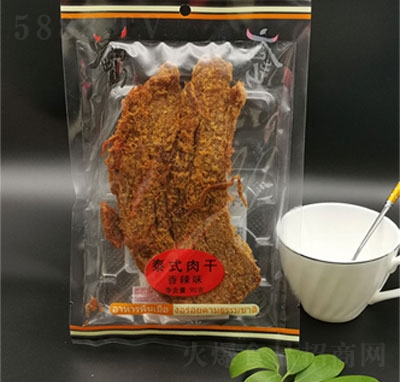 ��ʳ��̩ʽ�������ζ90g