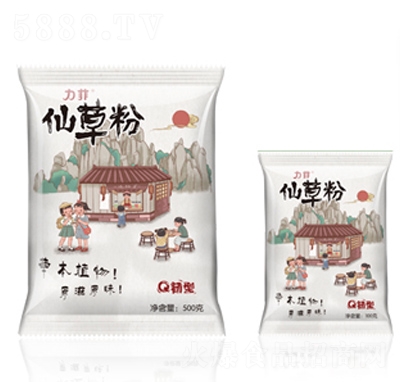 �����ɲݷ�Q�g��500g