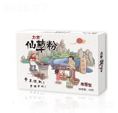 �����ɲݷ��ۻ���50g���b