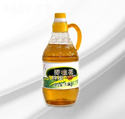 ��֮ԴҰ�𻨷���1.5kg