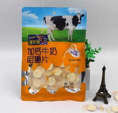 ����Դ80gԭζ��Ƭ