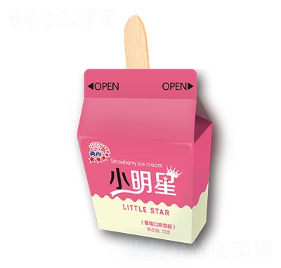 ����С���ǲ�ݮ��ζѩ��