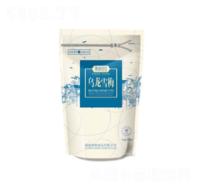 ��ζ��ʳ����ѩ÷138g