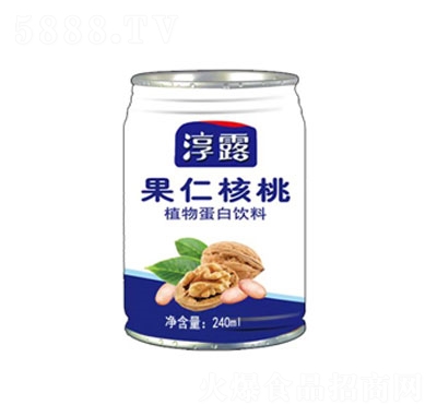 ��¶���ʺ���ֲ�ﵰ�����240ml