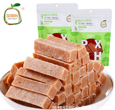 Ʒ����ɢ�bԭζɽ髗l���e��ʳɽ���Ʒ260g�_(k��i)θ�oʳɽ髗l