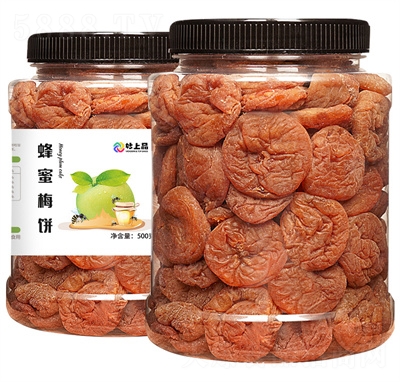 ����Ʒ��ʽ����ζ÷o(w��)��÷�ӹ��b500g�������T����Ԓ÷