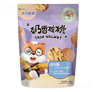 ����ɭ�����e��ʳС�Գ�؛�����������108g