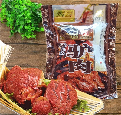 ����ƽ�bɽ���خa(ch��n)�u����ʳ����200g���u�H���K��ͥ�����b