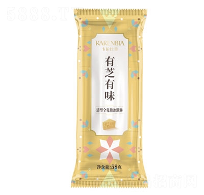 龍旺有芝有味雪糕冰糕夏季冷飲