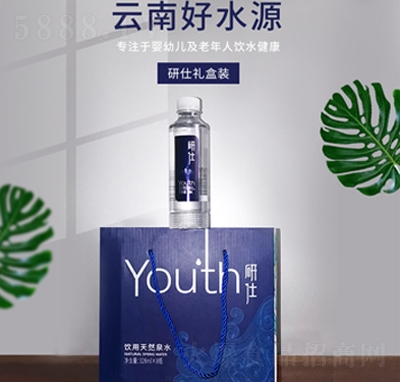 ���������ȻȪˮ328mlX8ƿ�ļ��Ʒ����