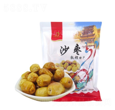 ����ɳ��300g��ԭζ��Ȼ������ʳ