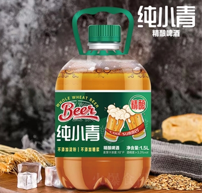 ��С�ྫ�ơ��1.5L�ļ��Ʒ���̴���