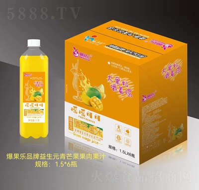 ����������Ԫ��â�������֭1.5LX6ƿ���̴���