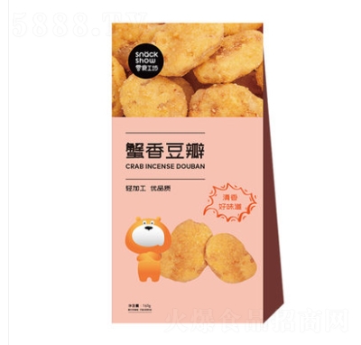 ��ʳ����з�㶹����bз�S����158g��Ƭ�Q���ɹ���؛���eС��