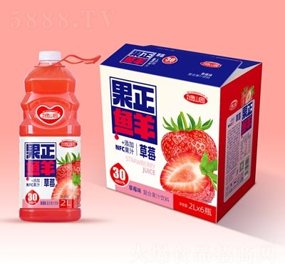 �Gɽ�@�ͺϹ�֭��Ϲ����r��ݮ֭2L��6ƿ