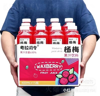 ����˾���÷��֭���400ml��15ƿ