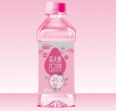 �K��bˮ����ζ�K��ˮ398ml