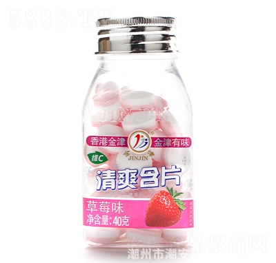 ���ʳƷ��ˬ��Ƭ��ݮζ40������ƿ���e�ǹ���ʳ