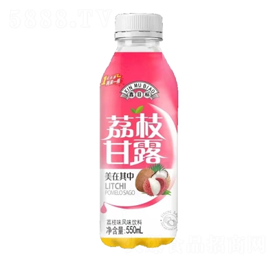 ��Ŀ����֦��¶��֦ζ�Lζ���550ml