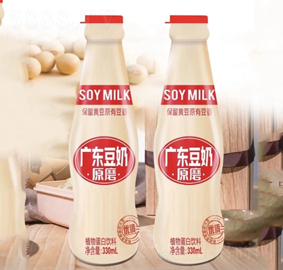 ��Ŀ��ԭĥ�V�|����ֲ�ﵰ�����330ml