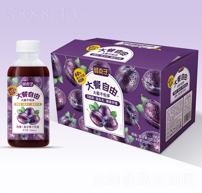 �r�c(di��n)�Ӵ��������÷֭��(f��)�Ϲ�֭���500mlX15ƿ