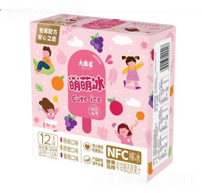 ������ͯ����260g���ζ