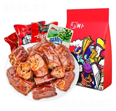 ��������������h�����خa(ch��n)ɢ�b�uζ���e��ʳ500g