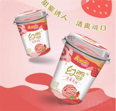 �����_��ѩ��ݮѩ�Ɑ90g���eʳƷ