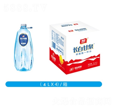 �ſ��L(zh��ng)�׸�Ȫ��Ȼ�VȪˮ4L