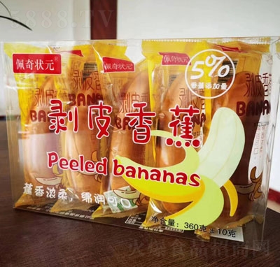 �����Ԫ��Ƥ�㽶����370g